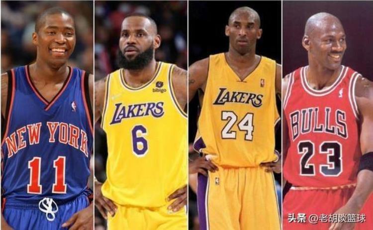 科比在nba影响力「争议前NBA球员力挺科比历史前五他的精神力不是数据能提现的」