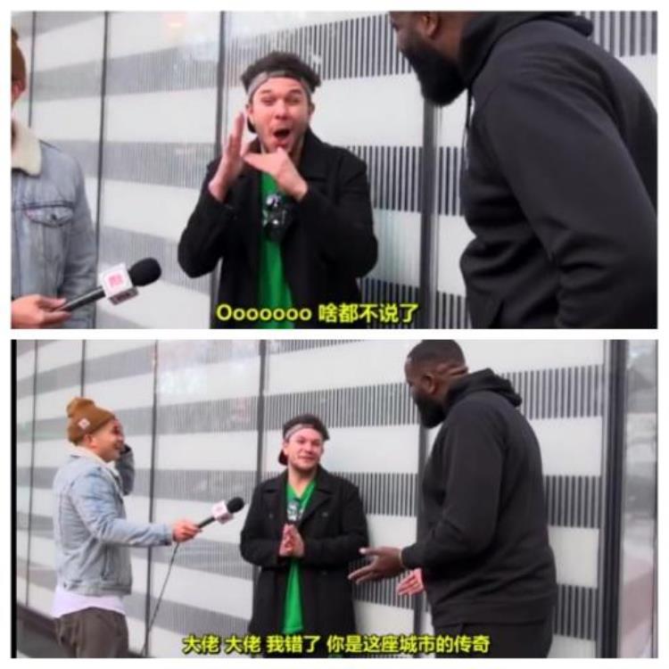 巨人街头篮球手游「当NBA巨人突现街头KD砍66分打爆街球手键盘侠立马认怂」