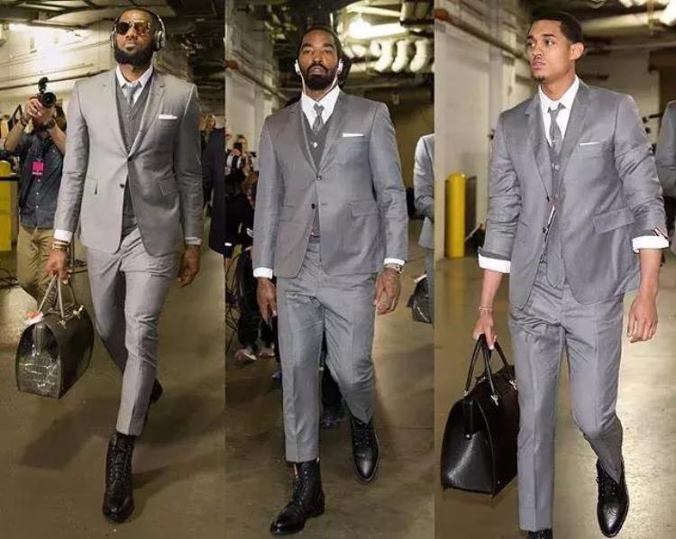 nba中最会穿衣的球星有你的爱豆吗「NBA中最会穿衣的球星有你的爱豆吗」