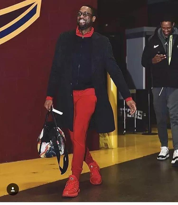 nba中最会穿衣的球星有你的爱豆吗「NBA中最会穿衣的球星有你的爱豆吗」