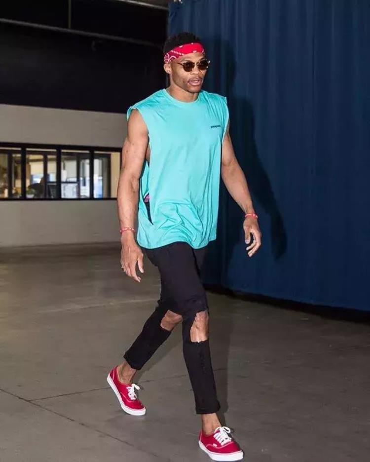 nba中最会穿衣的球星有你的爱豆吗「NBA中最会穿衣的球星有你的爱豆吗」