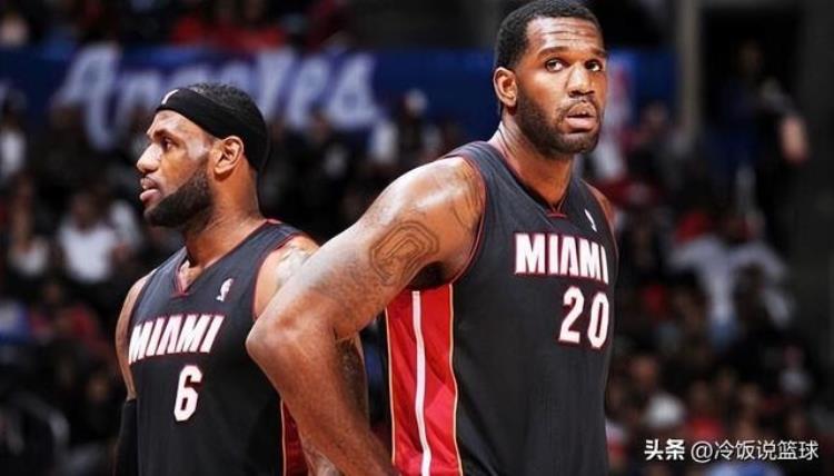 nba 撞脸「NBA相互撞脸的8组球员简直是脸盲症患者的噩梦」