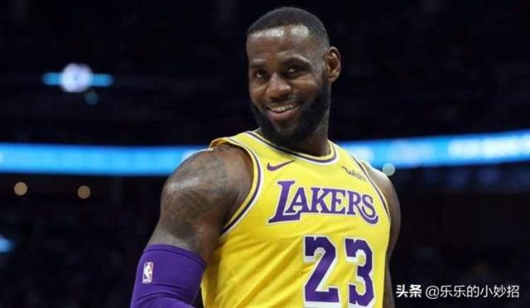 NBA你关注的球星都老了八五年以前仅剩五人一岁一个代表