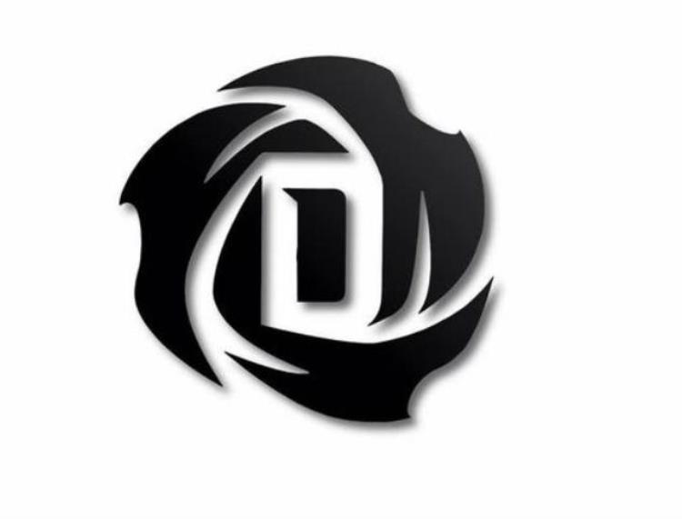 nba球星logo大全介绍「涨知识NBA球星个人logo背后的含义科比最帅气乔丹成为经典」