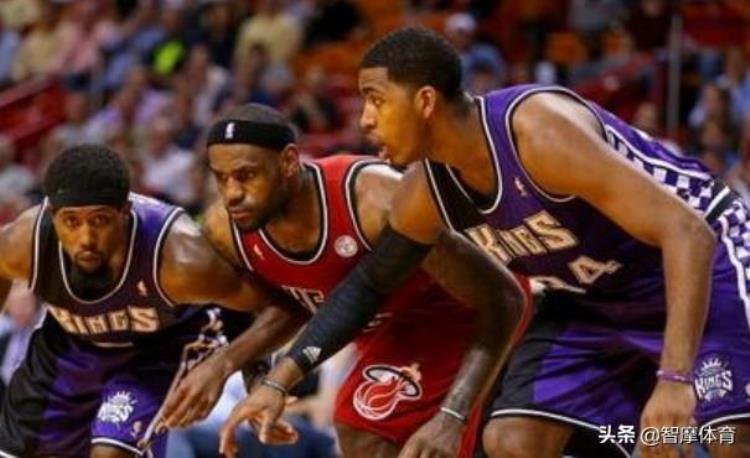 小卡nba是谁「NBA现役多名球星惨遭老东家球迷记恨小卡KD在其列」