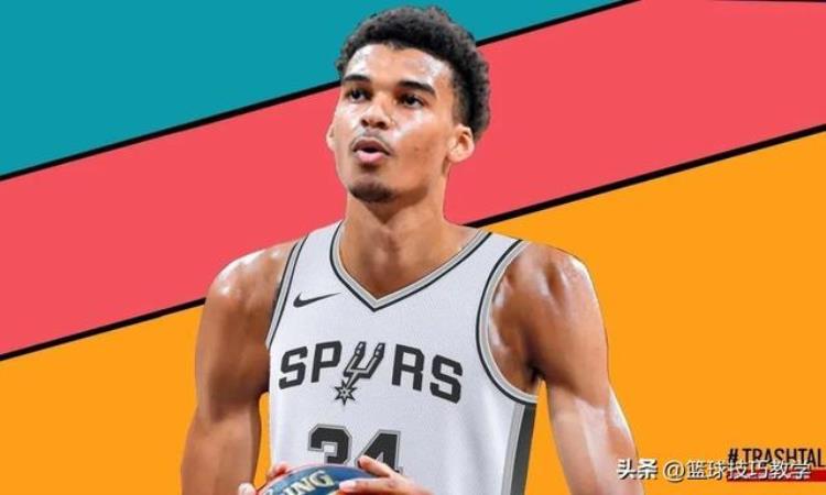 文班亚马「NBA准状元文班亚马又长高了穿鞋后身高2米26大姚版杜兰特」