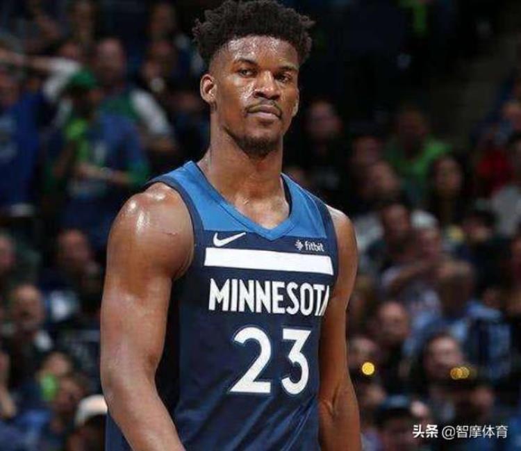 小卡nba是谁「NBA现役多名球星惨遭老东家球迷记恨小卡KD在其列」