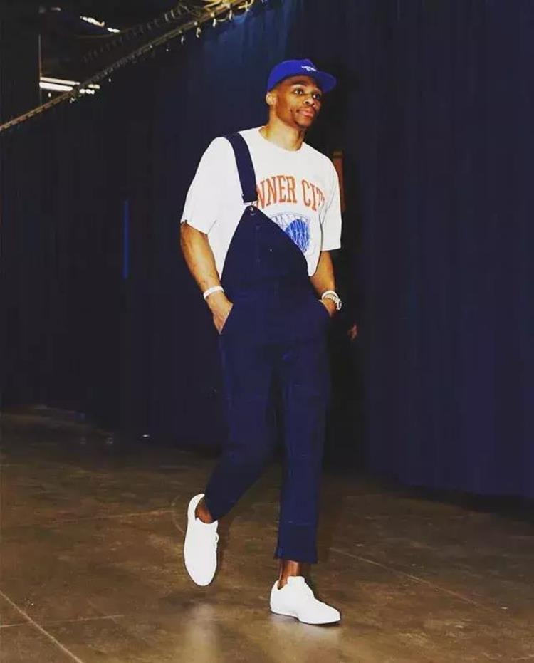 nba中最会穿衣的球星有你的爱豆吗「NBA中最会穿衣的球星有你的爱豆吗」