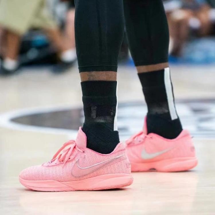 lbj19啥时候出「球鞋新鲜事LBJ20实锤LBJ系列有望回归实战利器行列」