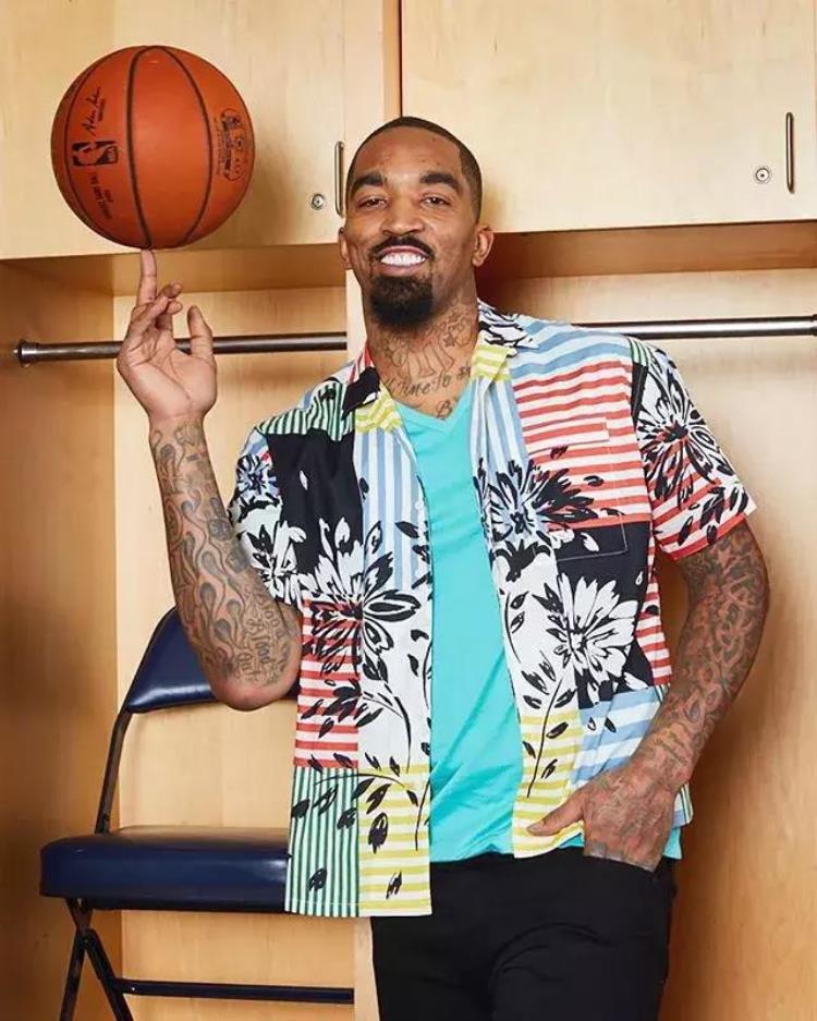 nba中最会穿衣的球星有你的爱豆吗「NBA中最会穿衣的球星有你的爱豆吗」