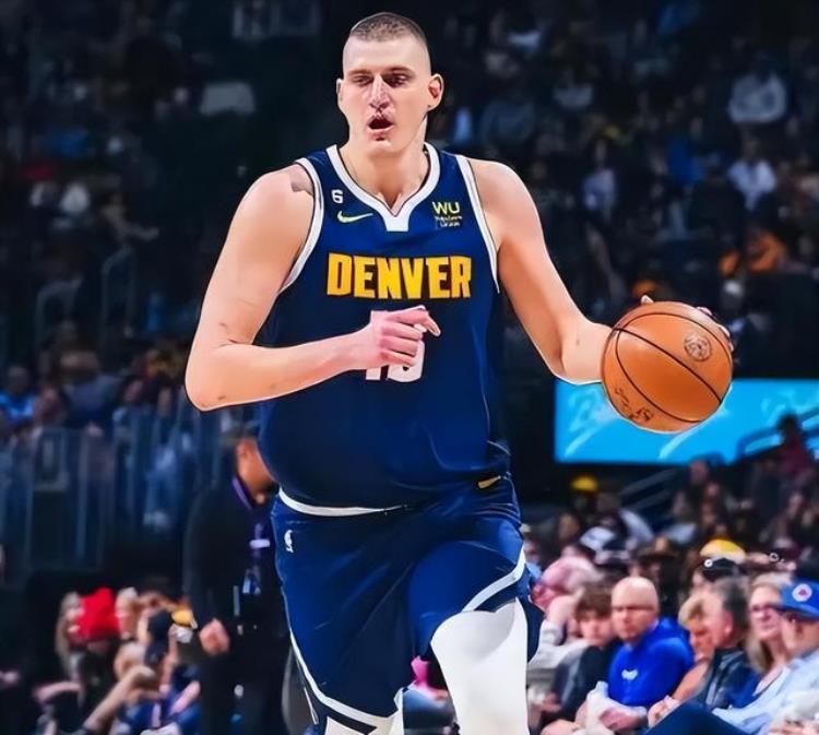 nba现役多少人「别看NBA现役400多人真能达到一冠封神级别也就3人」