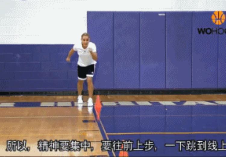 篮球脚步敏捷训练「果断收藏NBA球员不会告诉你的脚步敏捷训练用速度碾压对手」