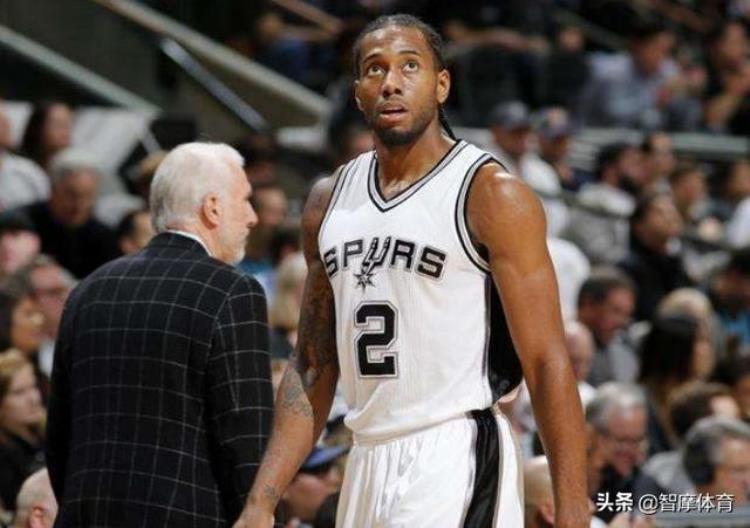 小卡nba是谁「NBA现役多名球星惨遭老东家球迷记恨小卡KD在其列」