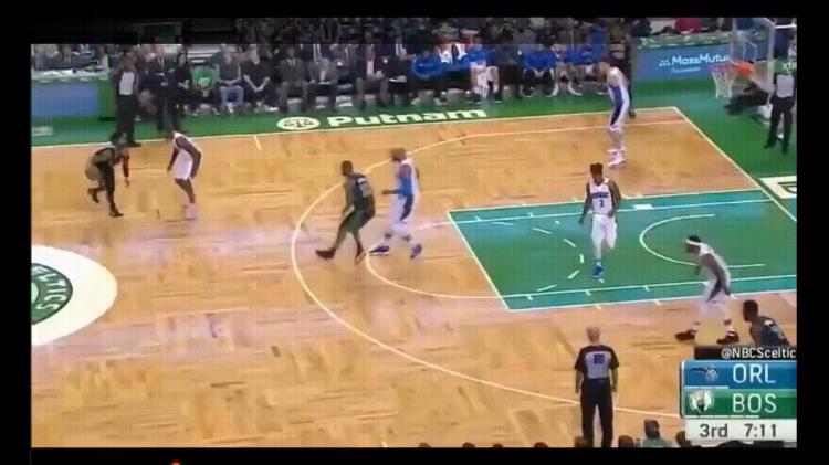 nba跪拜「谁的心最诚盘点NBA中的五位拜佛大师」