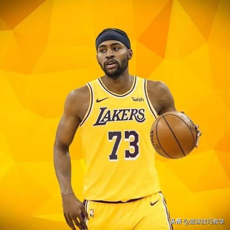湖人开启新赛季第一笔引援试训征战NBA10年的老将哈克莱斯
