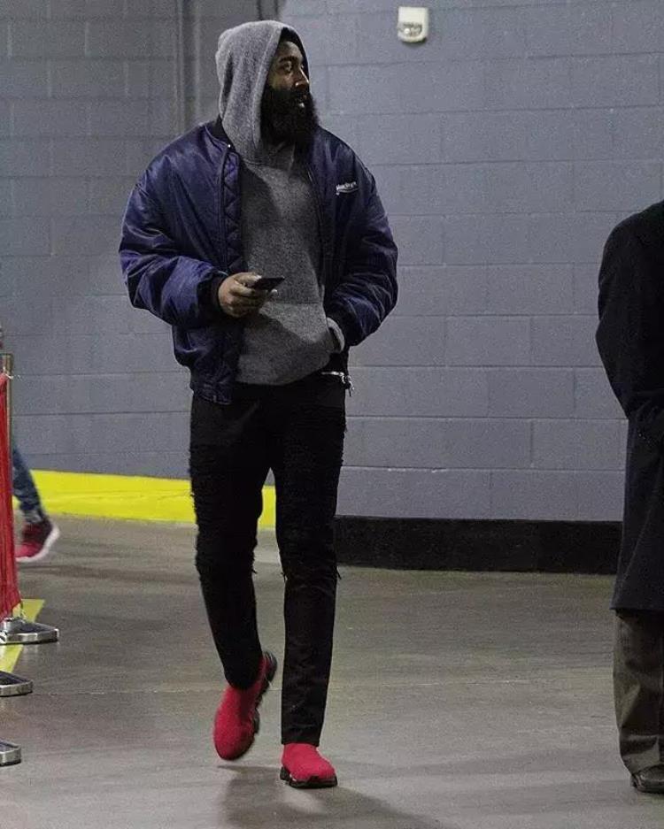 nba中最会穿衣的球星有你的爱豆吗「NBA中最会穿衣的球星有你的爱豆吗」
