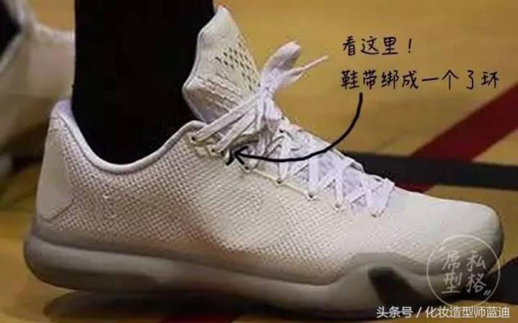 鞋带怎么打结好看 男士「鞋子丨除了蝴蝶结男生们可以学习的绑鞋带技巧到底有多少种」