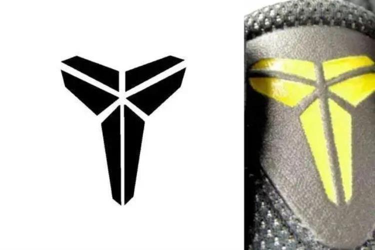 nba logo科比「NBA球星的个人logo科比的最帅吗」