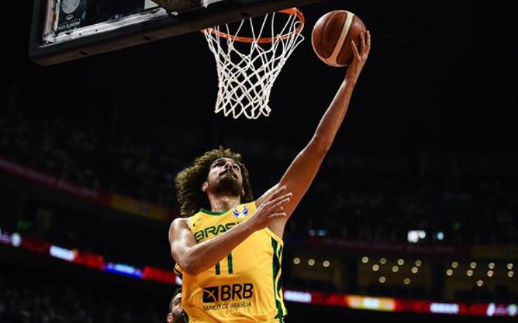 nba影帝瓦莱乔「瓦莱乔37岁了他还是篮球世界最稳定的影帝」