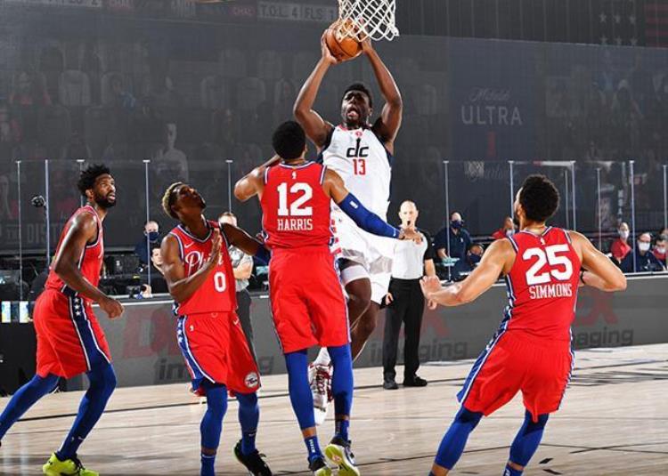 nba重启准备紧锣密鼓,但复赛遭多名球星反对「强队纷纷划水弱队争相放水NBA复赛已成为用爱发电的意志比拼」