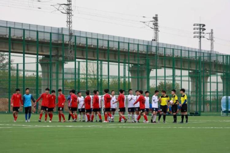 2021年成都市青少年运动会足球「四川20202021年成都市青少年校园足球联赛选拔性联赛开打」