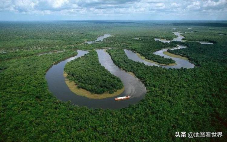 桑巴足球的现状「你不了解的巴西世界第五大国地球之肺桑巴王国足球王国」