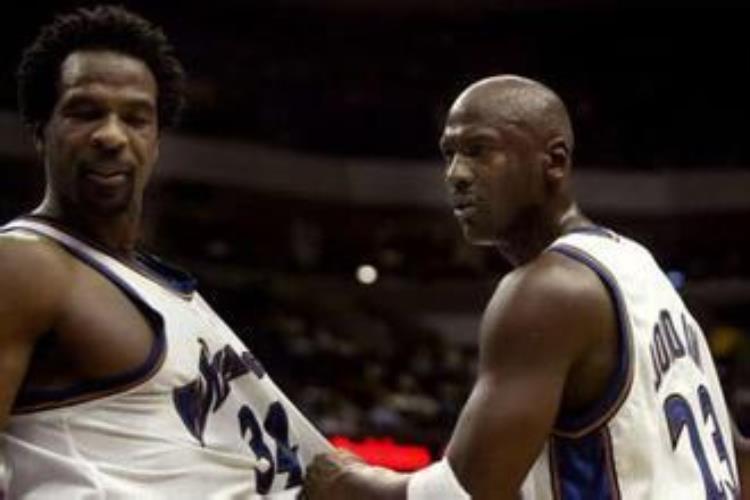 nba 5大恶人「NBA历史五大恶汉看到最后一个头皮都发麻了」
