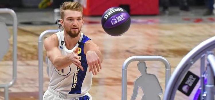 外籍球员「现役10位最好的外籍球星约基奇领衔4人已经成为联盟顶级球星」