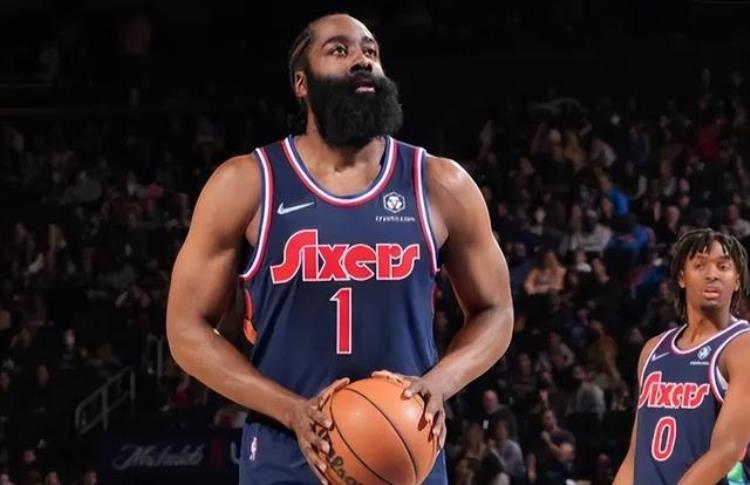 nba2020赛季十大分卫「重排NBA近20年5大分卫汤神落选麦迪垫底哈登第3」