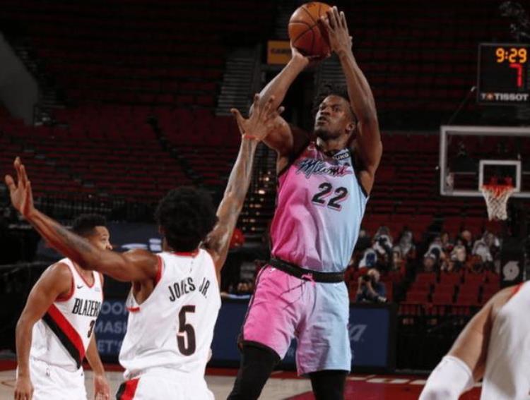 nba现役跳投排行「失去状态盘点NBA上赛季最低效的五大跳投手威少仅排第三名」