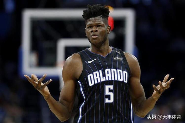 2020年nba自由球员签约「2022年自由球员市场开启第1日交易签约汇总」