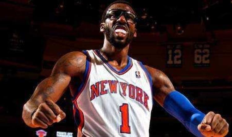 这真不是为了装X细说NBA赛场上那些关于眼镜的故事