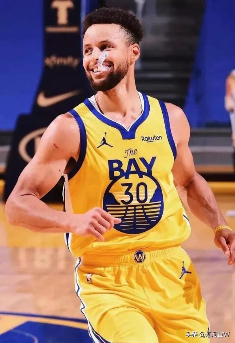 杜兰特詹姆斯全明星选人「詹姆斯杜兰特获分区票王NBA全明星票选公布快来看你还认识谁」