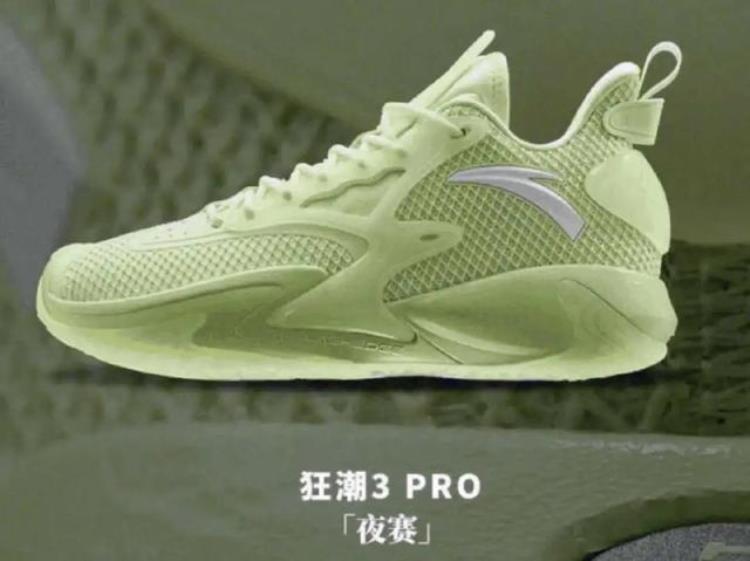 nba球星上脚的国产球鞋「新赛季NBA球员上脚最多的国产球鞋居然是这几双」