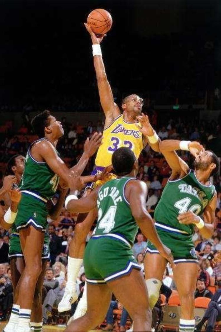 这真不是为了装X细说NBA赛场上那些关于眼镜的故事