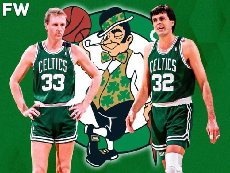 nba历史十大双人组合「美媒列出历史上最好的10对双人组合按实力排名哪组被高估了」