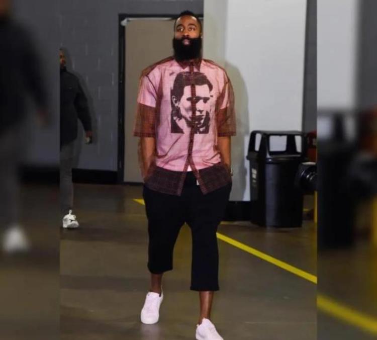 nba谁最潮「NBA潮流人物库里居榜首杜登威三少紧追其后詹姆斯垫底」