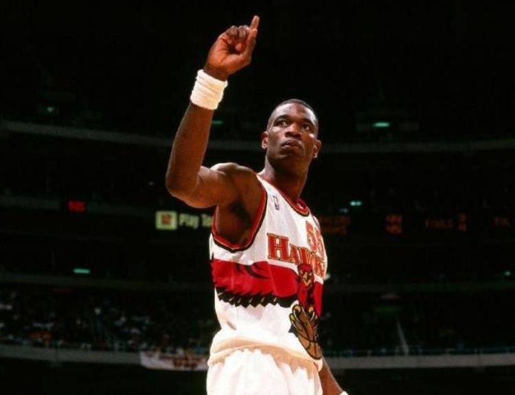nba季后赛盖帽榜虎扑「盖出一片新天地盘点NBA季后赛十大盖帽王马刺名宿稳居第一」