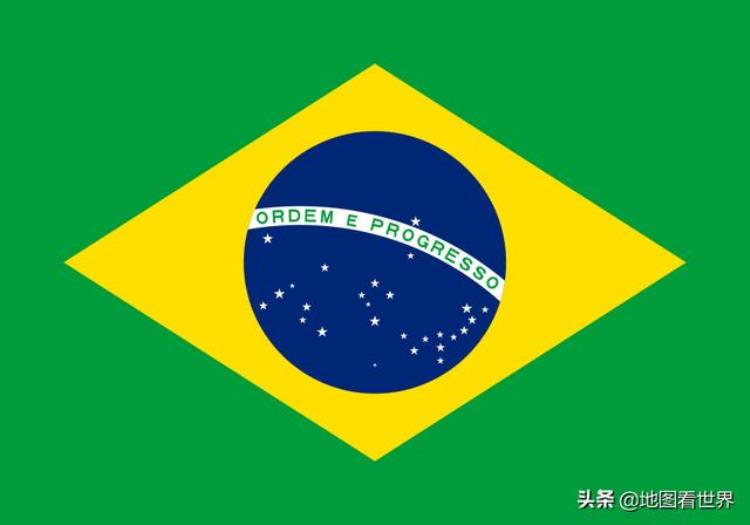 桑巴足球的现状「你不了解的巴西世界第五大国地球之肺桑巴王国足球王国」