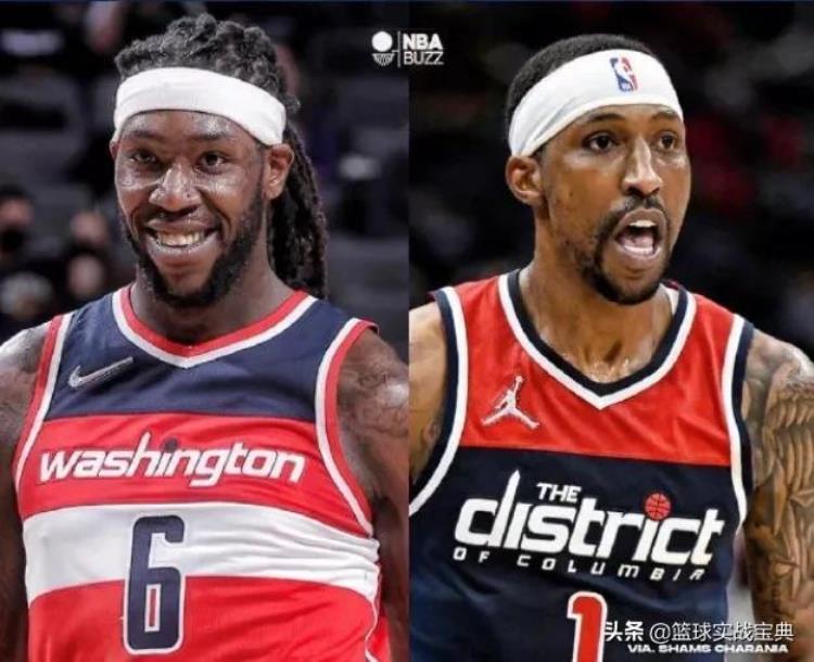 终于回来NBA第一神秘球员两战13分5板现在给库兹马打下手