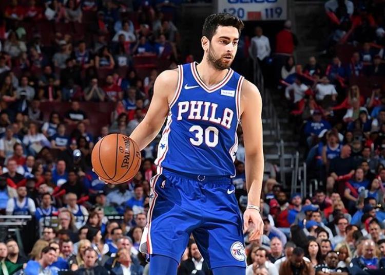 nba现役跳投排行「失去状态盘点NBA上赛季最低效的五大跳投手威少仅排第三名」