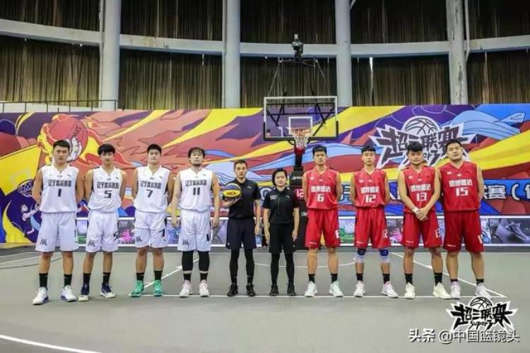 全国三人篮球联赛「篮球科普丨中国三人篮球职业联赛超三联赛2022」