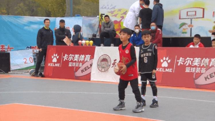 青少年篮球锦标赛「青少年篮球联赛圆满落幕津门少年闪耀三人制赛场」
