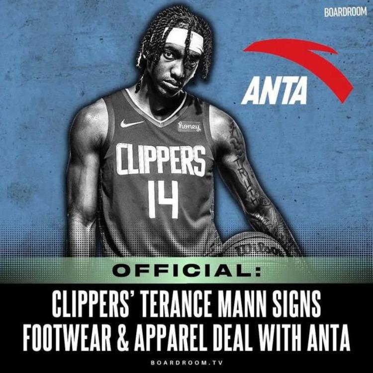 nba球星上脚的国产球鞋「新赛季NBA球员上脚最多的国产球鞋居然是这几双」