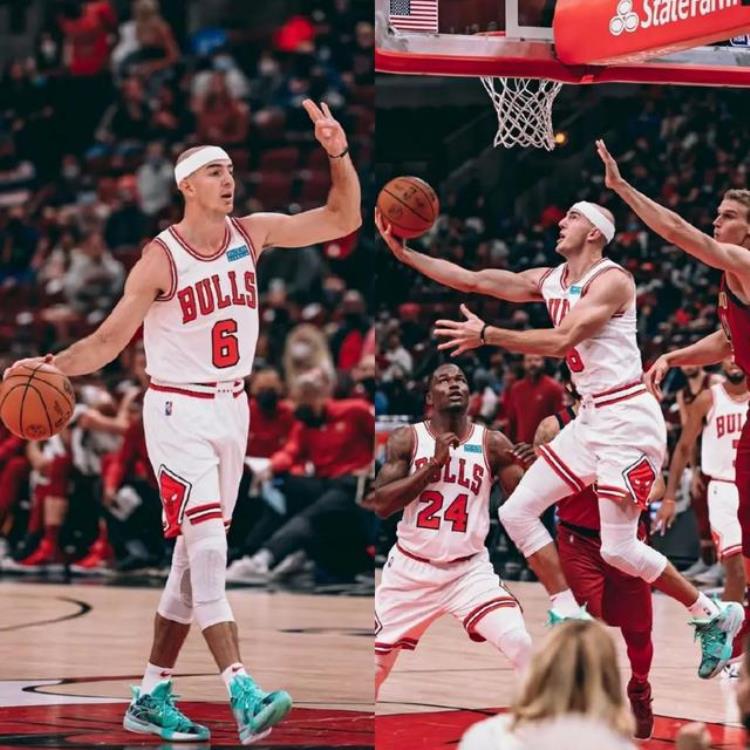 nba球星上脚的国产球鞋「新赛季NBA球员上脚最多的国产球鞋居然是这几双」