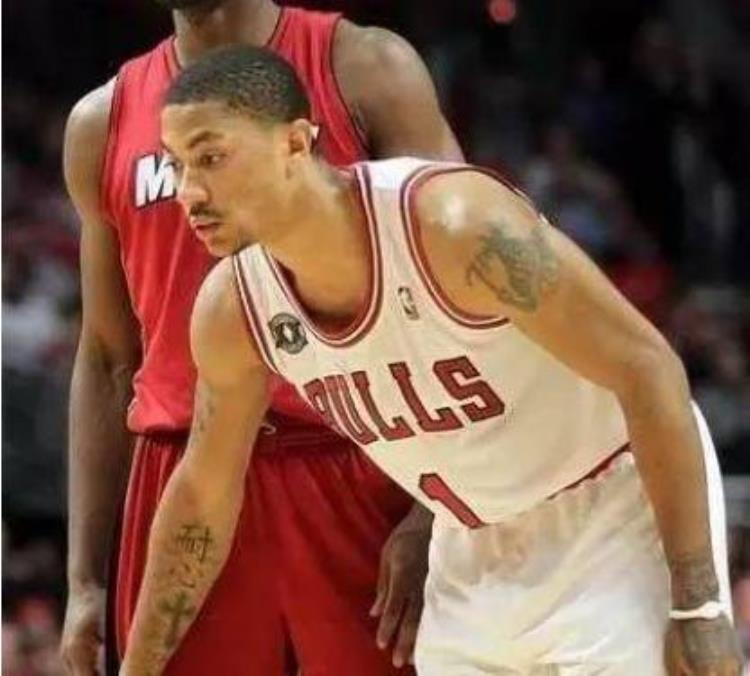 马丁nba状元「马丁纹上贬义中文罗斯耐心激励自己细数NBA球员与中文的故事」