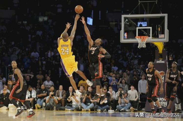 nba历史球星排名前十「我眼中的NBA历史球星10强排行榜」