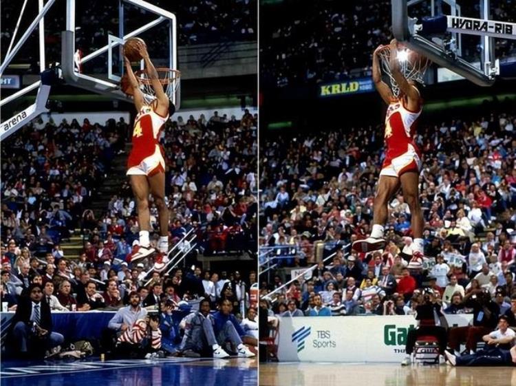 普通人和球星之间的差距,为何普通人打不了nba呢?「为什么我们打不了NBA普通人和NBA球星各个部位身体差距有多大」
