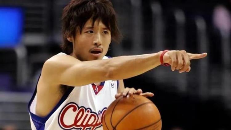 田卧勇太为什么能进nba「当年日本男篮水平并不高但身高仅1米75的田卧勇太为何打进NBA」