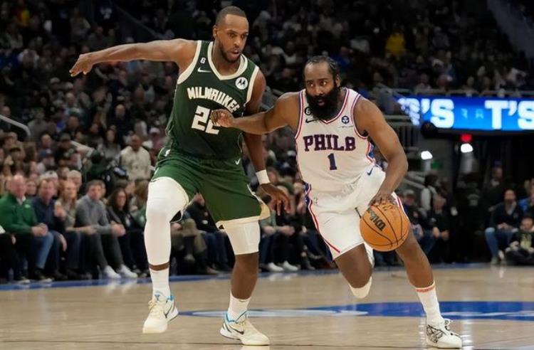 nba 老汉「说出来你别不信NBA现役这5位三旬老汉组一队想夺冠不难」